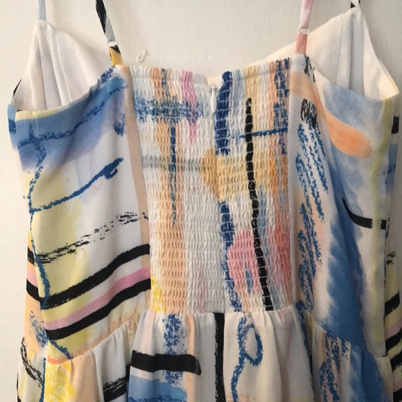 Babaton Noel dress - Picture 8 of 12